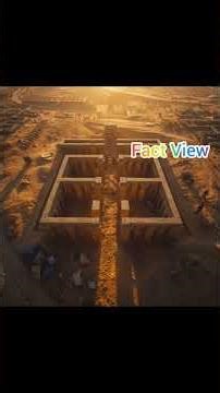 मिस्र के पिरामिड का खौफनाक रहस्य -PIRAMID KA RAHSHY