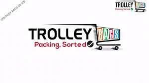 8.3K views · 35 reactions | Vous allez adorer faire les courses ! TROLLEY BAGS ® www.packingsorted.fr | Trolley Bags | Facebook