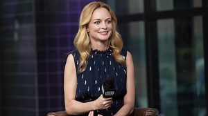 Half Magic - BUILD: Why Heather Graham Created Her Movie "Half Magic"