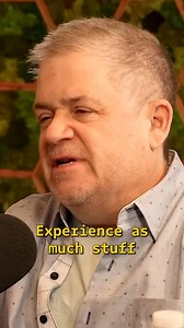 Happy Sunday everyone! | Patton Oswalt Tour