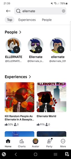 the most cursed roblox name