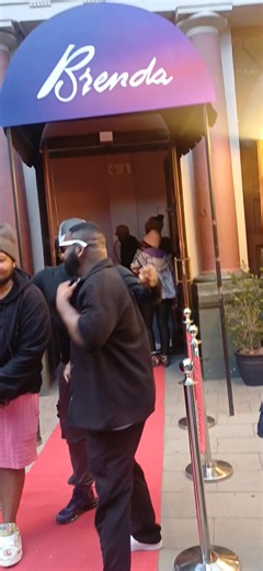 Maria McCloy on Reels