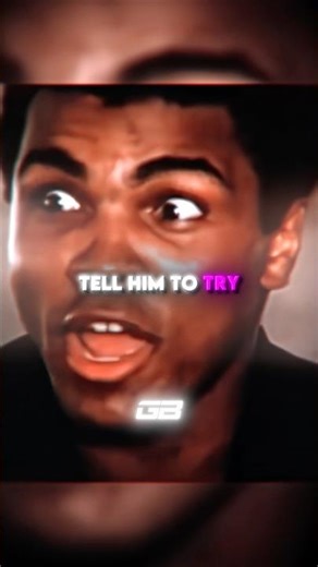 The Night Ali Hit the Floor — And Boxing Changed Forever