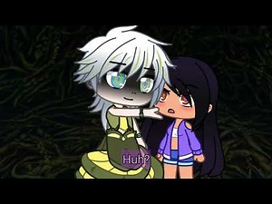 If Kaa was in Aphmau's Minecraft Server(requested by @chrisdhabalt2280)