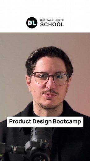 In unserem viermonatigen Product Design (UX/UI) Bootcamp lernst du, intuitive und ansprechende Nutzererlebnisse mit modernen Methoden und Tools zu gestalten. Über 12 Expert:innen aus der Tech-Branche trainieren dich in 16 Wochen. → 100% kostenfrei mit dem Bildungsgutschein → In Vollzeit, Teilzeit oder als On-Demand-Kurs → Risikofrei: 👉 Du hast bei uns eine Jobgarantie, das bedeutet, du bekommst von uns alle Skills, um einen super Job in einer Top Tech-Firma zu bekommen bei attraktivem Gehalt – 