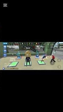 How to get magma kangaroo in pet steal mode .#freefire #petsteal