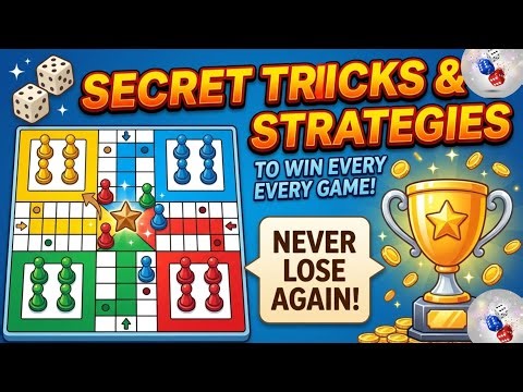 DIY Ludo Board Making at Home with A4 Paper | Easy Step-by-Step Tutorial