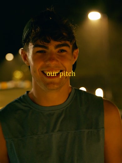 Josh's Startup Journey: Overcoming Challenges