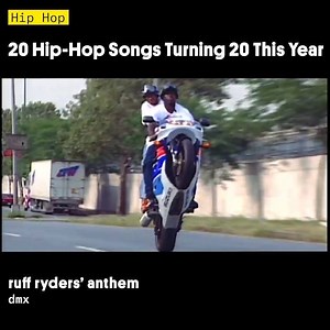 247K views · 1.2K reactions | 20 years later and these songs still slap. | Billboard Hip-Hop | Facebook