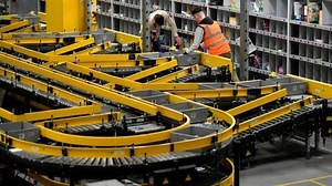 Oh cool, Amazon is dictating the local news now