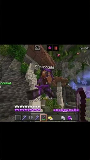 bugrock pvp #zequa #mcpe #macepvp