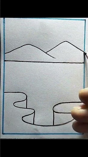 Amazing Drawing Step by Step | Easy Sketch Tutorial for Beginners