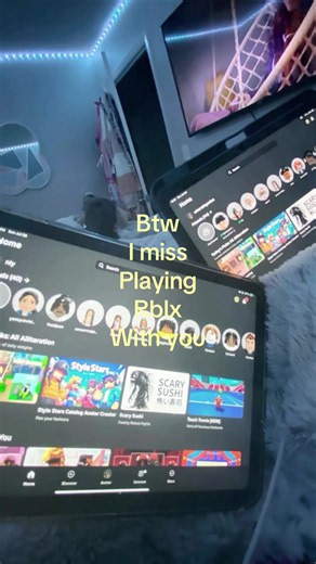 #roblox #bestie #imissu #calling #relatable