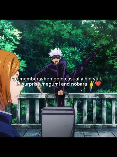 Jujutsu Kaisen Gojo Anime Memes Heartbreak