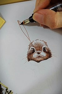 1M views · 62K reactions | Unique drawing | Beautiful Artworks | Facebook