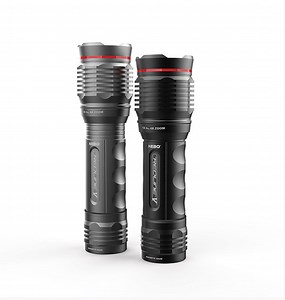 Nebo NEB-FLT-0005 Redline V 500 Lumen LED Flashlight