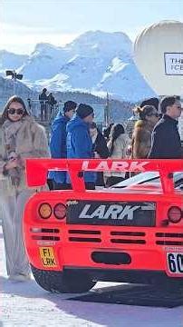 THE BEST CAR SHOW IN THE WORLD