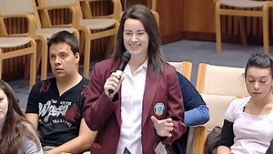 The Australian Parliament: Get involved! - ABC Education