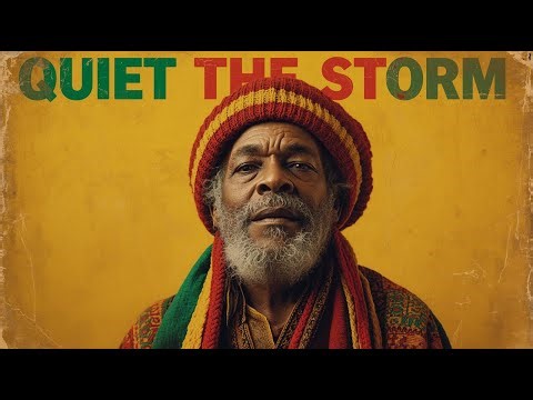 Spiritual Reggae Classics – Uplifting Roots & Conscious Vibes