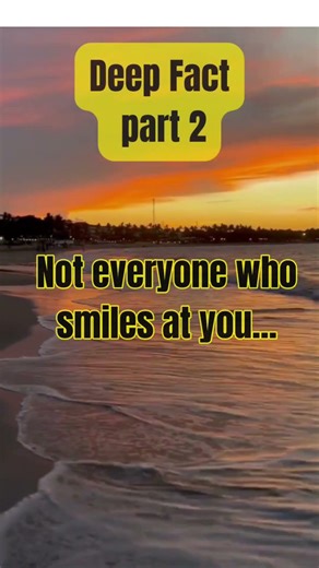 Deep Facts That Hit Harder Than You Expect