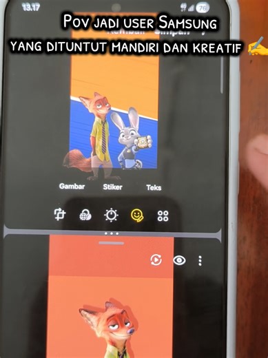 Fitur Update One UI 8 yang Harus Diketahui Pengguna Samsung
