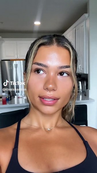 Baby Face: The Ultimate Guide to Achieving TikTok's Coveted Look