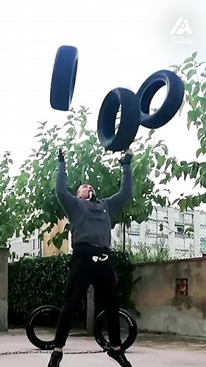 People Are Awesome on TikTok