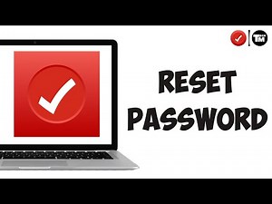 How To Reset Your TurboTax Password (How Do I Change My TurboTax Password?)
