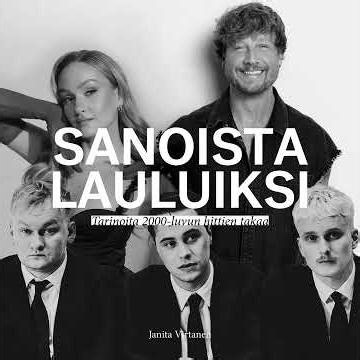 Chapter 14.9 - Sanoista lauluiksi