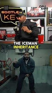 19 Keys Reveals the Deeper Meaning Behind 'ICEMAN'