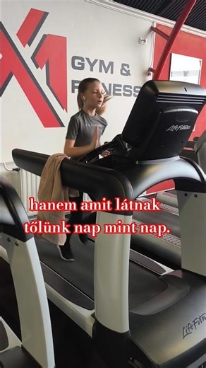 Mutass példát!
