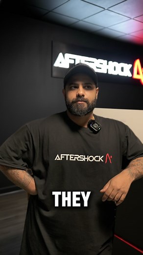 Training with our new staff members going well! 💪 At Aftershock PC, great value and uncompromising quality are non-negotiable. Every PC is backed by a full 3-year warranty and lifetime tech support. We stand by our builds, and we stand by you, with transparency and an experience that puts customers first. Experience the Aftershock Difference today! 👉 aftershockpc.com.au | AFTERSHOCK PC Australia