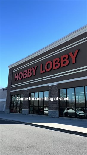 Crafting Adventures at Hobby Lobby: What You'll Discover