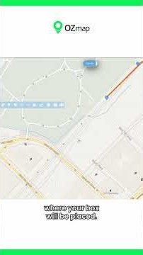 #box Mapping | OZmap