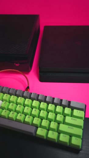 Using Alt T1 Pro Keyboard on Console: A Gamer's Guide