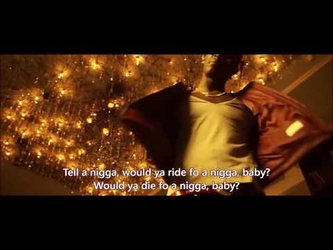 Young Thug - Givenchy Feat. Birdman [Official Video With Lyrics]