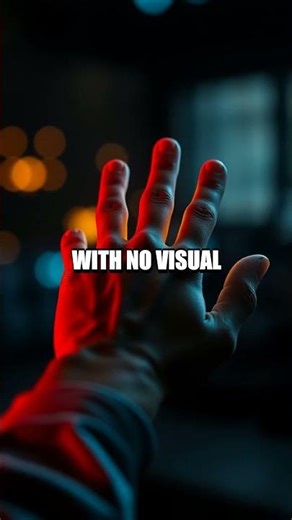 Tactile Futures The Quiet Evolution of Haptics in Everyday Tech