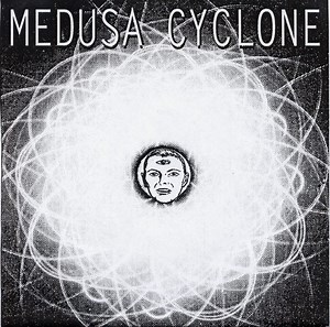 Medusa Cyclone - Hypnosis Take / Invisible World