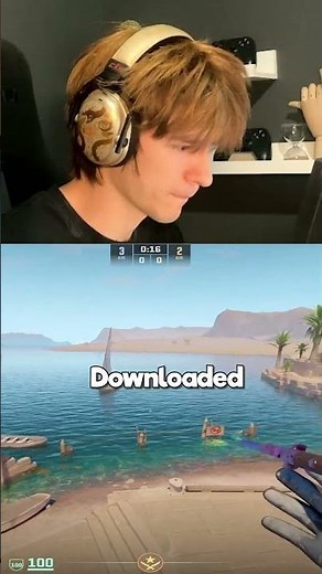 How to see clips you’re in #cs2 #medal