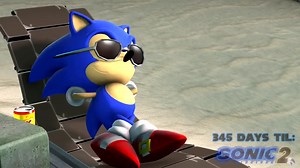 Shut Up Tails SFM - Sparta Time Travel 2021 Remix #spartaremix #sonicmovie2020