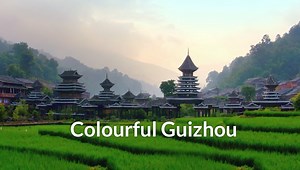 Guizhou Tours, Best Private Travel Packages to Guiyang, Kaili