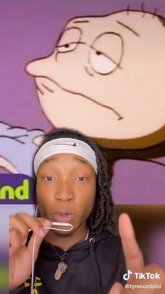 The Sad Ending Of The Rugrats Pt.2