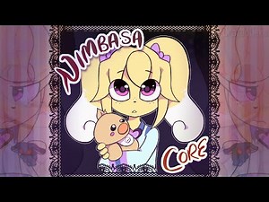 NIMBASA CORE | animation | Crazed Heist