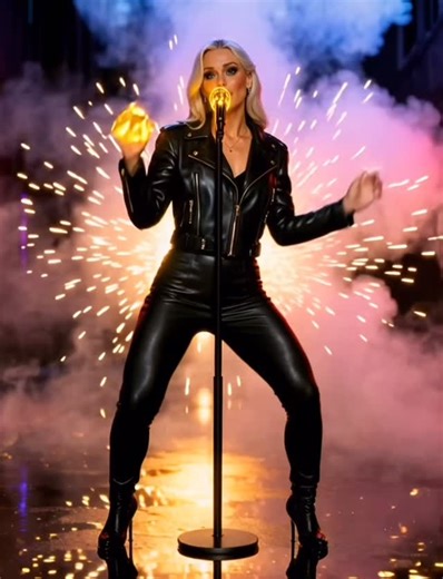 Charlotte Rayn | He thought I’d stay quiet. He thought I’d play nice. He thought he owned the ending. But guess what? I ain’t your girl — I’m your Bitch.... | Instagram