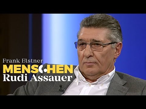 Rudi Assauer | Frank Elstner Menschen
