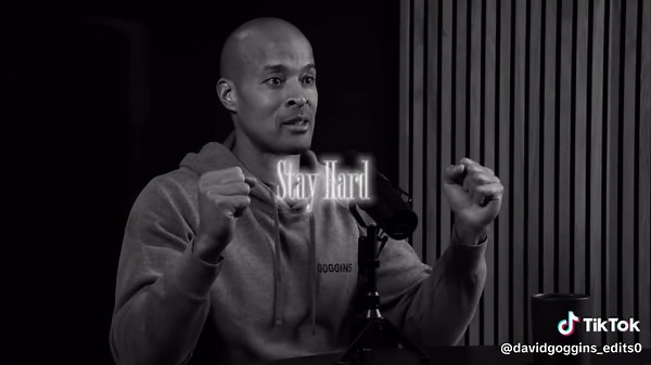 1:20min of goggins | David goggins speak |#davidgoggins #mentality #stayhard #motivation