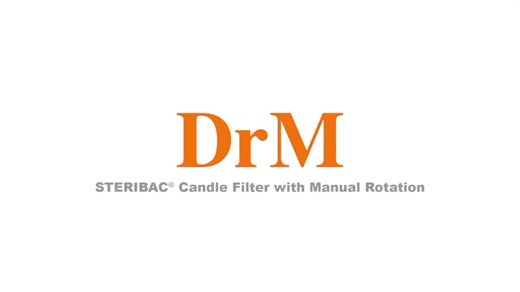 #candlefilter #filtrationsystem #biomanufacturing #bioprocess #gmocells #gmo #fermentation #processindustry #biotech | DrM Group (Dr. Mueller AG)