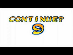 Marvel vs. Capcom Game Overs (1,2 And 3)