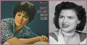 Patsy Cline: 'Sweet Dreams'