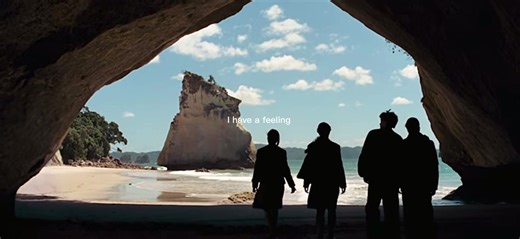 Exploring Soulmates in Narnia: Prince Caspian and Susan